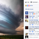 Imagen: Captura de pantalla de Facebook